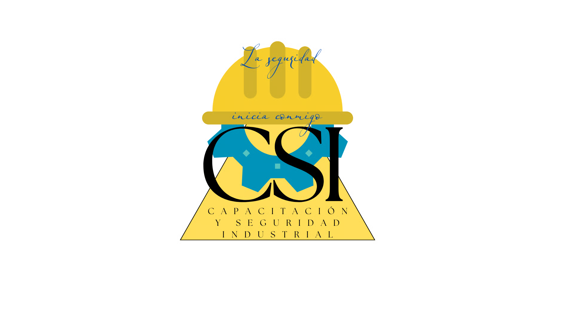 Logo CSI